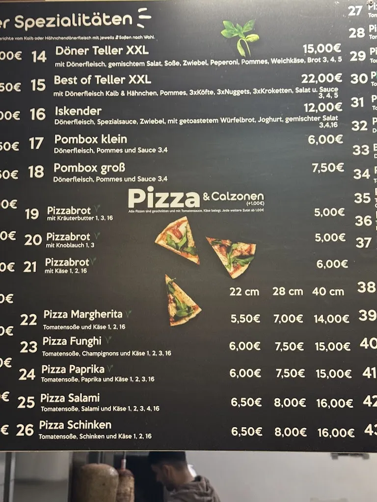 Menu_Best of Kebab Nienstädt_Nienstädt_image_3