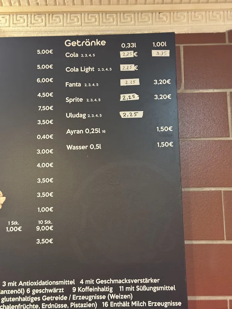 Menu_Best of Kebab Nienstädt_Nienstädt_image_4