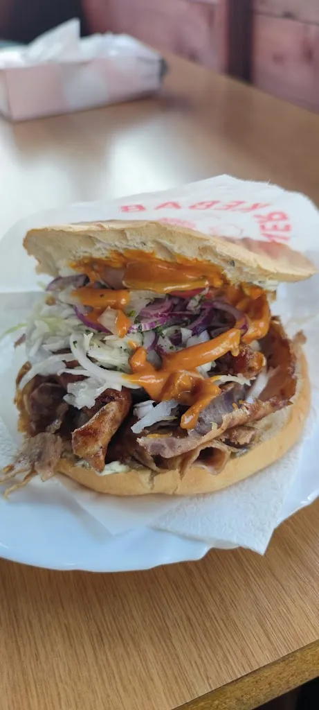 Menu_Best of Kebab Nienstädt_Nienstädt_image_5