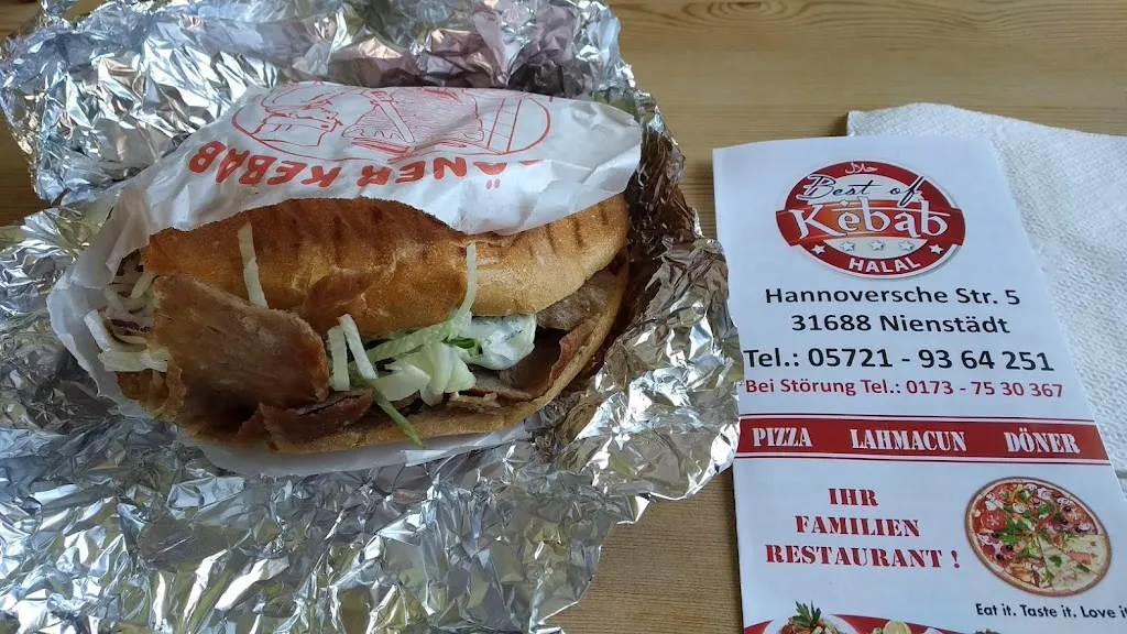 Menu_Best of Kebab Nienstädt_Nienstädt_image_7