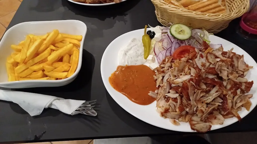 Menu_Best of Kebab Nienstädt_Nienstädt_image_9