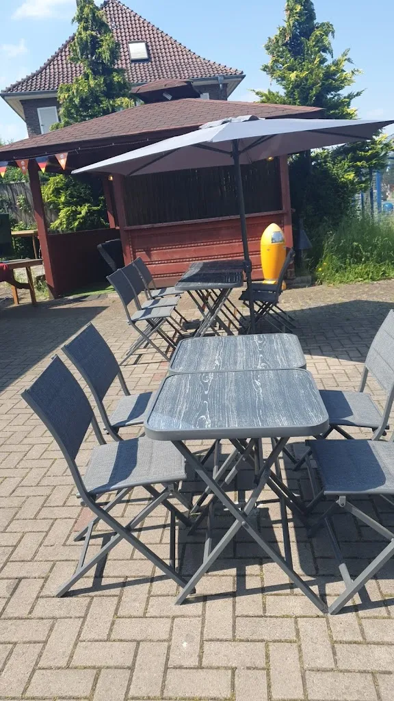 Best of Kebab Nienstädt ristorante a Nienstädt