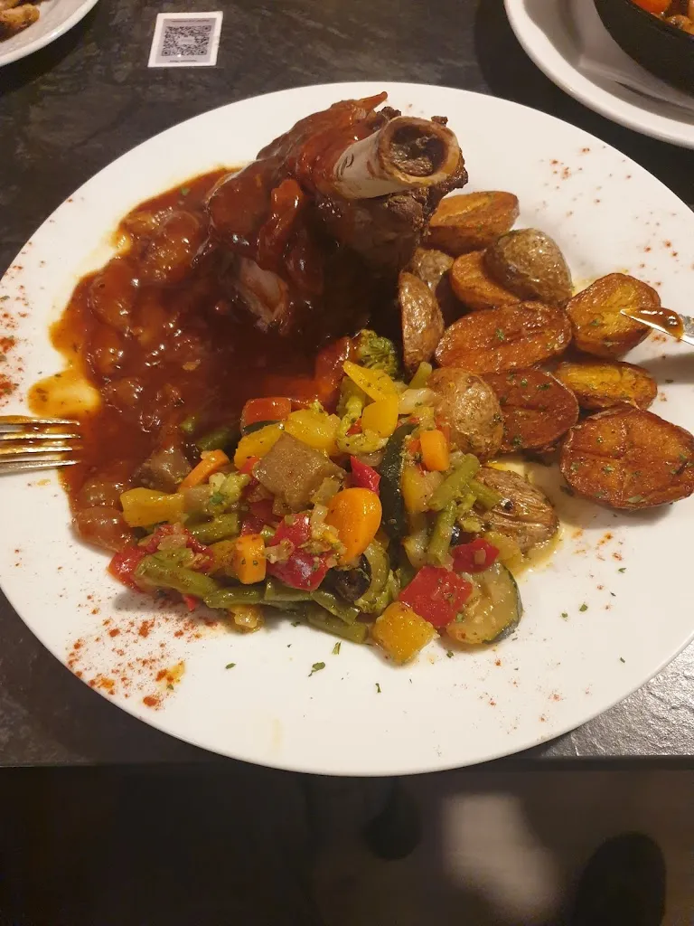 Menu_Restaurant Olymp Wendthagen/Stadthagen_Stadthagen_image_7