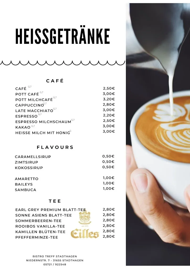 Menu_Bistro Treff. Stadthagen_Stadthagen_image_2