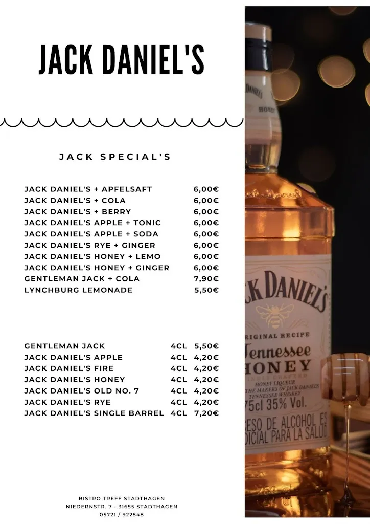 Menu_Bistro Treff. Stadthagen_Stadthagen_image_3