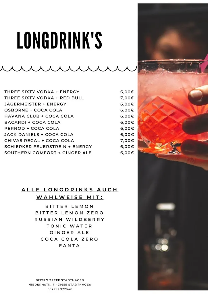 Menu_Bistro Treff. Stadthagen_Stadthagen_image_4