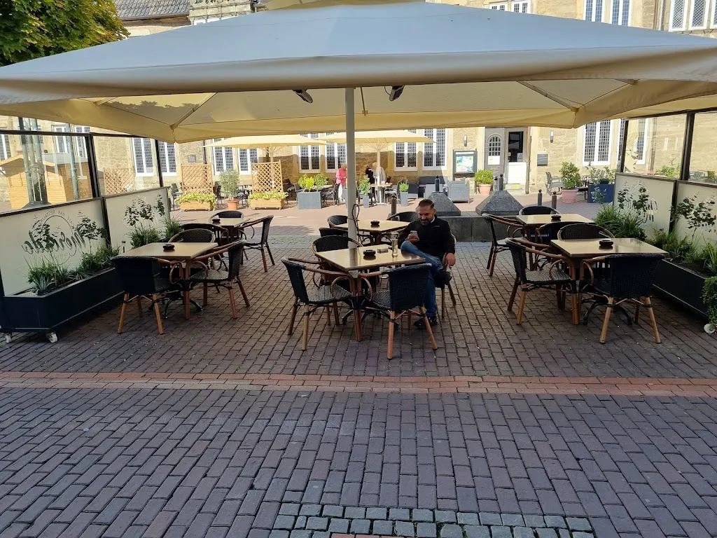 MERCADO Stadthagen restaurant in Stadthagen