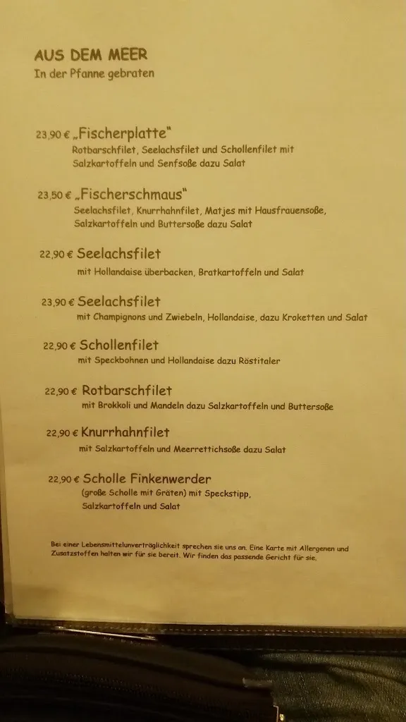 Menu_Restaurant Knurrhahn_Norden_image_1