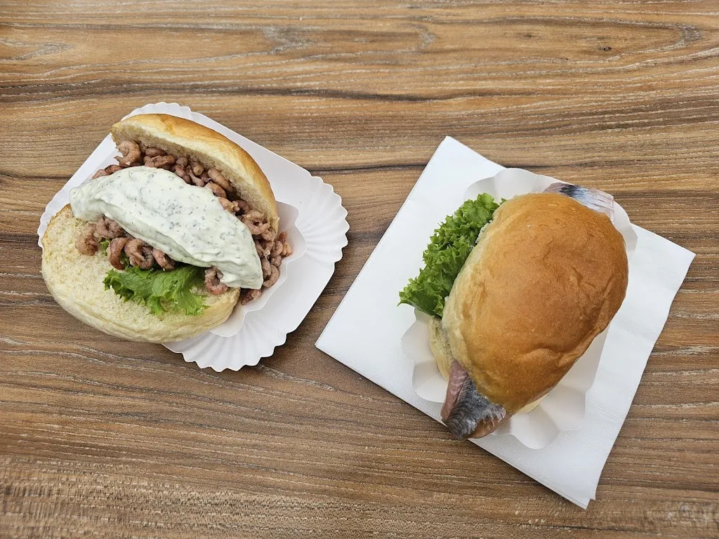 Menu_Noormann's Fischerei - Fischrestaurant_Norden_image_5