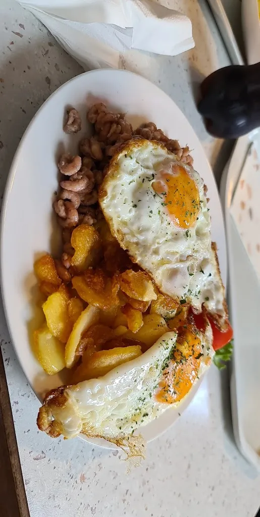 Menu_Noormann's Fischerei - Fischrestaurant_Norden_image_7