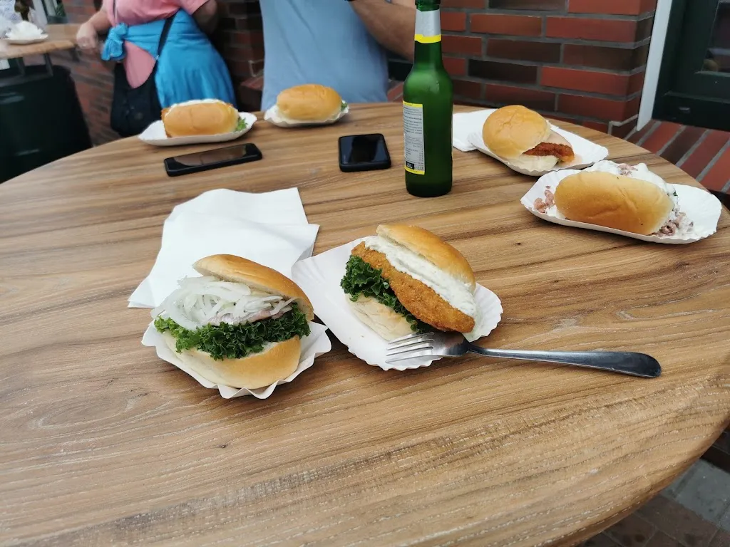 Menu_Noormann's Fischerei - Fischrestaurant_Norden_image_8