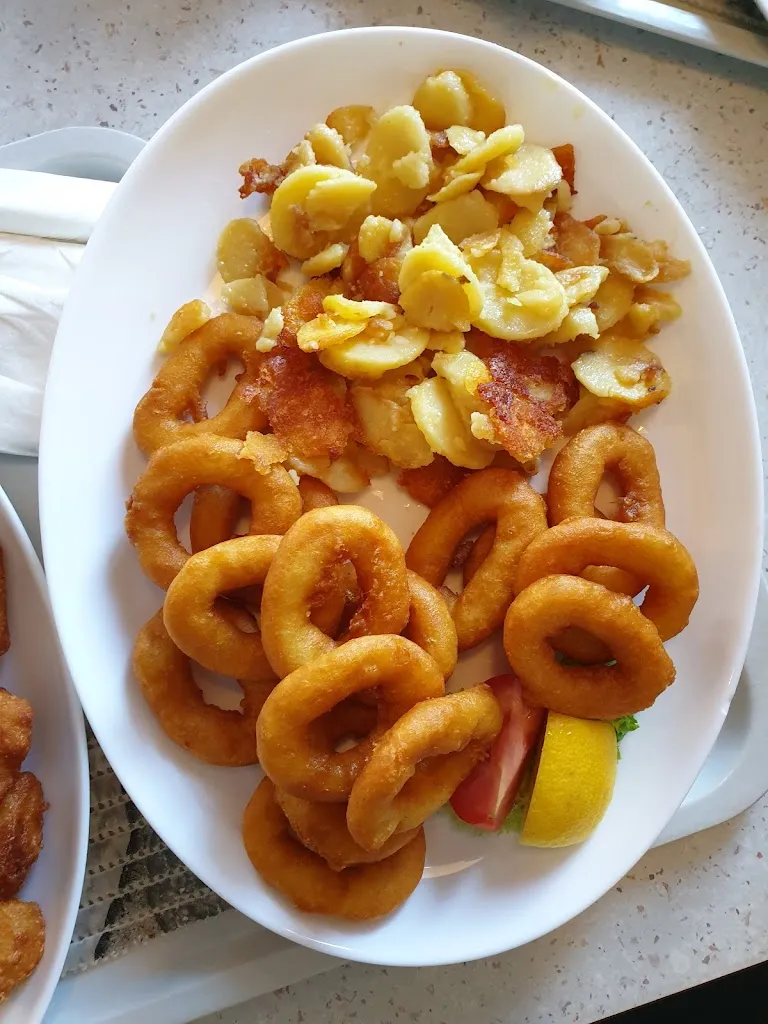 Menu_Noormann's Fischerei - Fischrestaurant_Norden_image_9