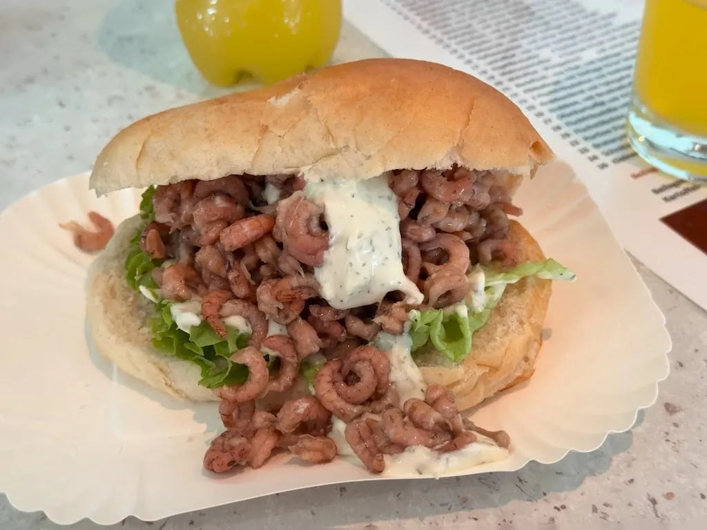 Noormann's Fischerei - Fischrestaurant_Norden_slider_image_2