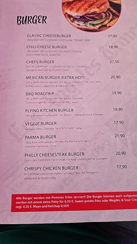 Menu_The Flying Kitchen_Norden_immagine_1