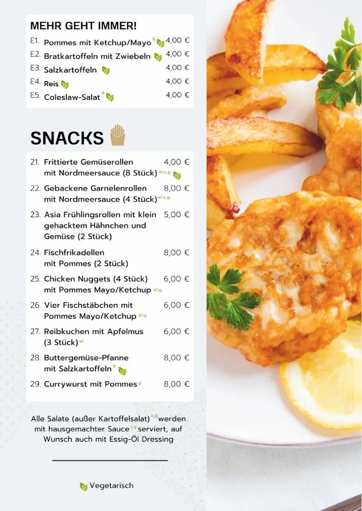 Menu_Restaurant Nordmeer_Norden_image_2