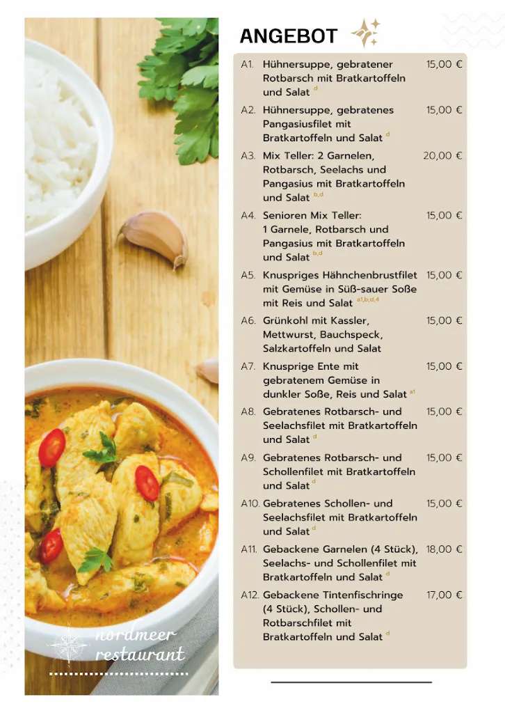 Menu_Restaurant Nordmeer_Norden_image_3