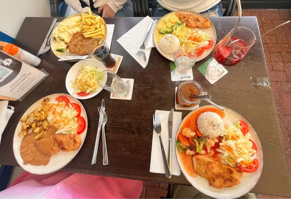 Jana Kühn_Restaurant Nordmeer_Norden_review