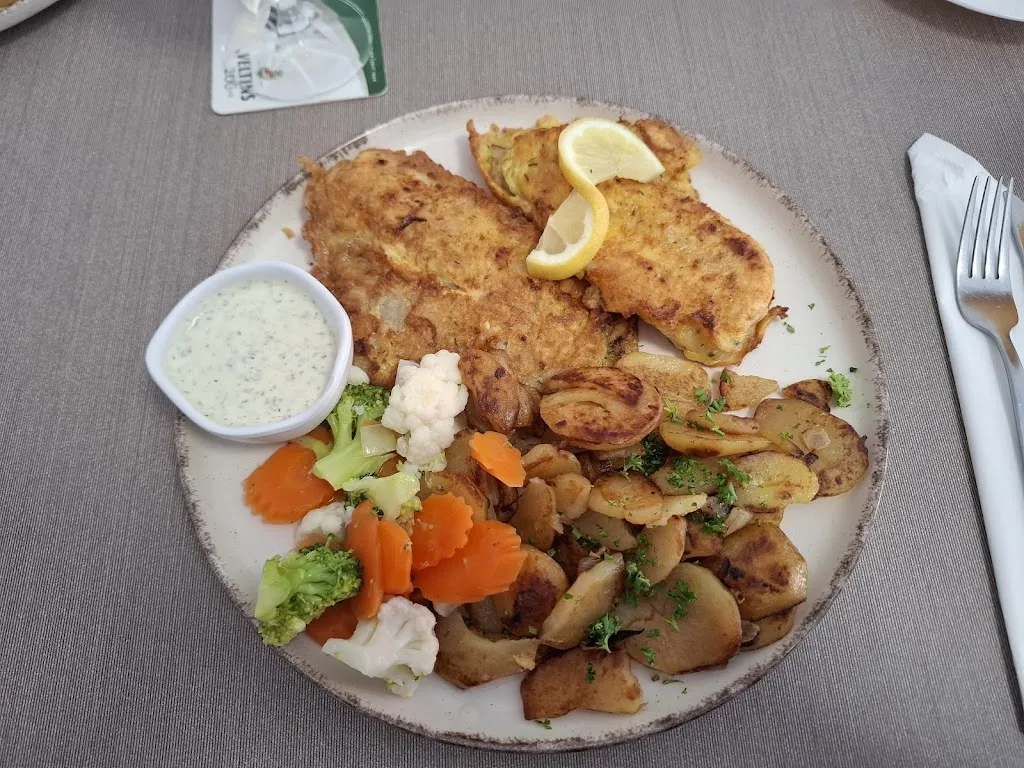 Thomas S. KR_Restaurant Nordmeer_Norden_review