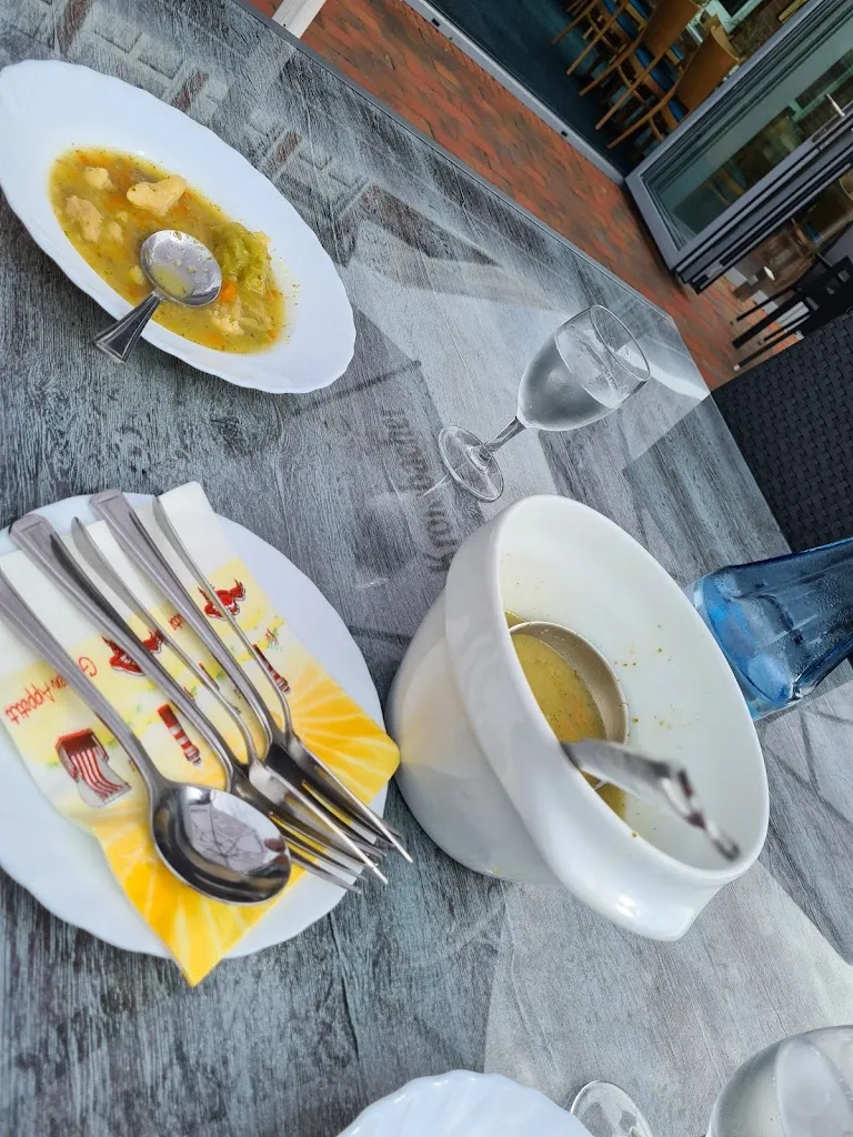 Menu_Restaurant Norddeich_Norden_image_7