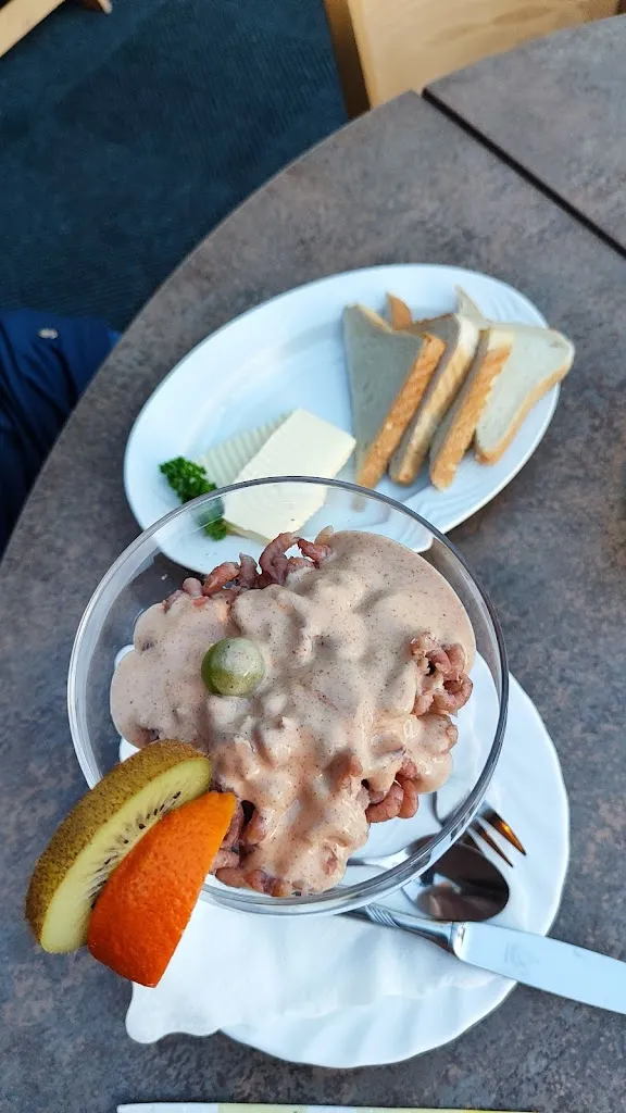 Daniel Steinert_Restaurant Norddeich_Norden_review