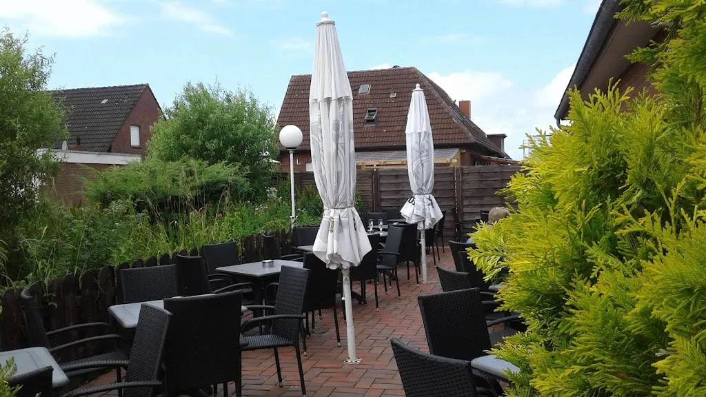 Restaurant Norddeich restaurant in Norden