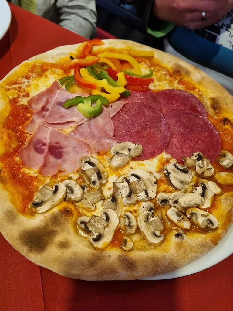 Menu_Diekster Pann und La Trattoria_Norden_immagine_9