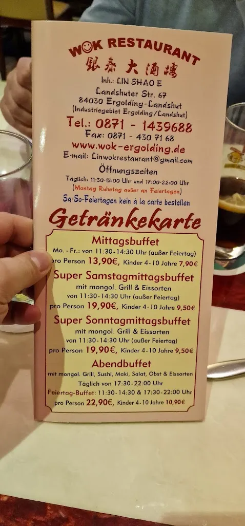 Menu_Wok Restaurant_Ergolding_image_4