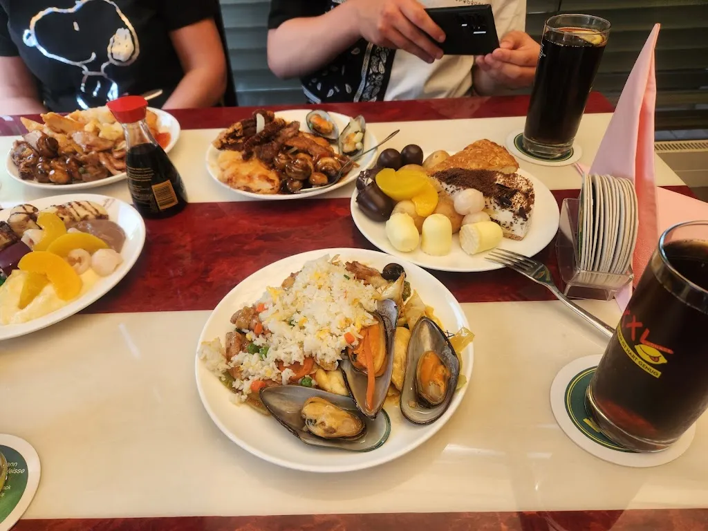 euu euu_Wok Restaurant_Ergolding_review