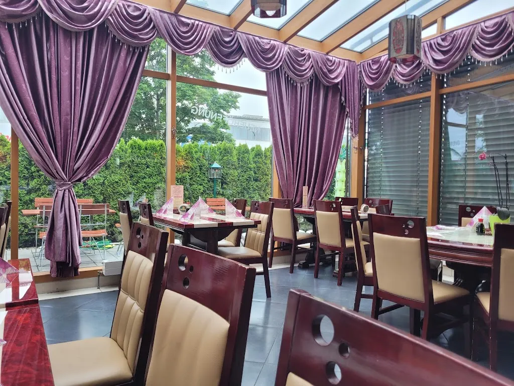 Wok Restaurant restaurant in Ergolding