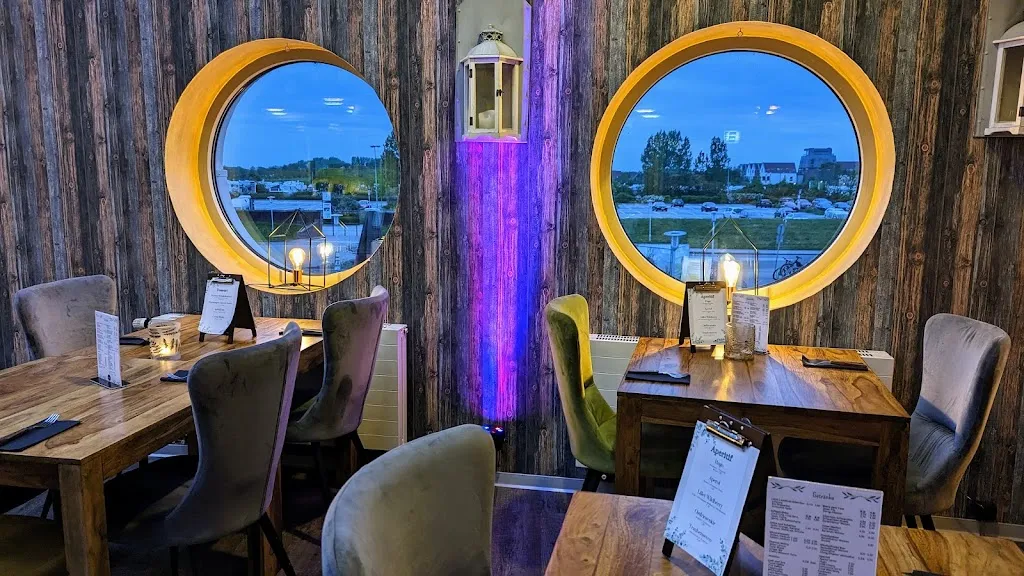 Restaurant Havanna restaurant in Norden