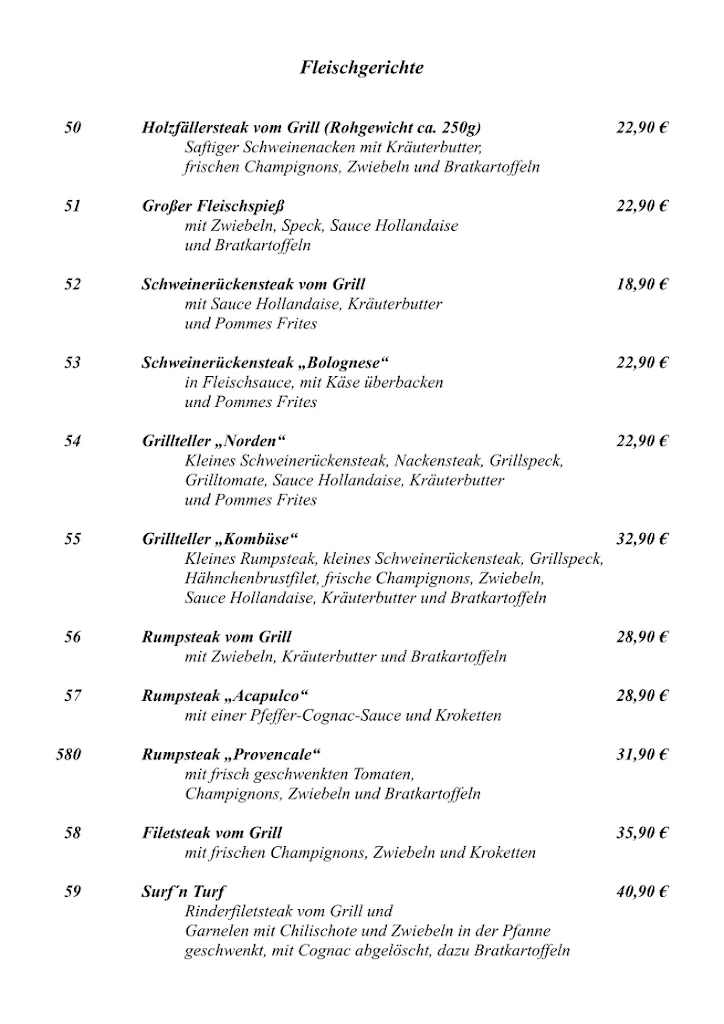 Menu_Zur Kombüse_Norden_image_1