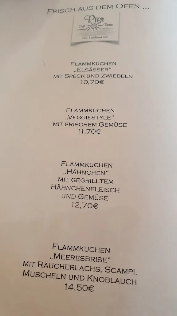 Menu_Norddeich Pier GmbH_Norden_image_2