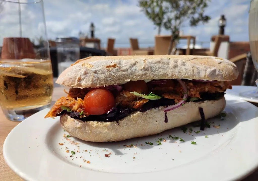 Menu_Norddeich Pier GmbH_Norden_image_8