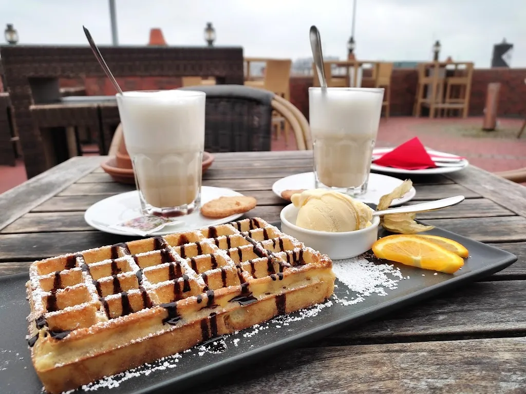 Menu_Norddeich Pier GmbH_Norden_image_9