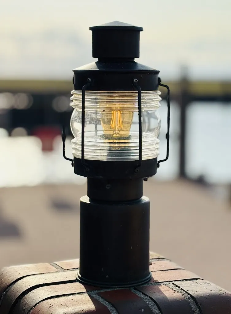 Sabine Knee_Norddeich Pier GmbH_Norden_review