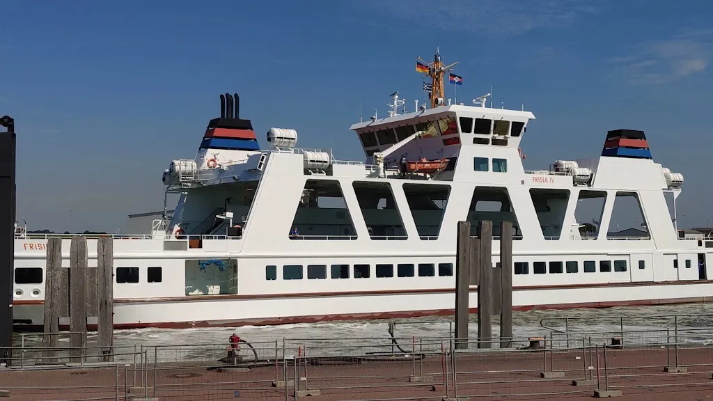 Norddeich Pier GmbH_Norden_slider_image_2