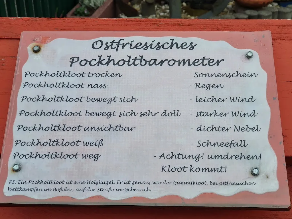 Menu_Italy's Norddeich_Norden_image_1