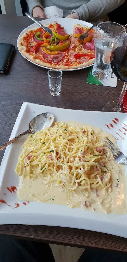 Menu_Italy's Norddeich_Norden_image_9