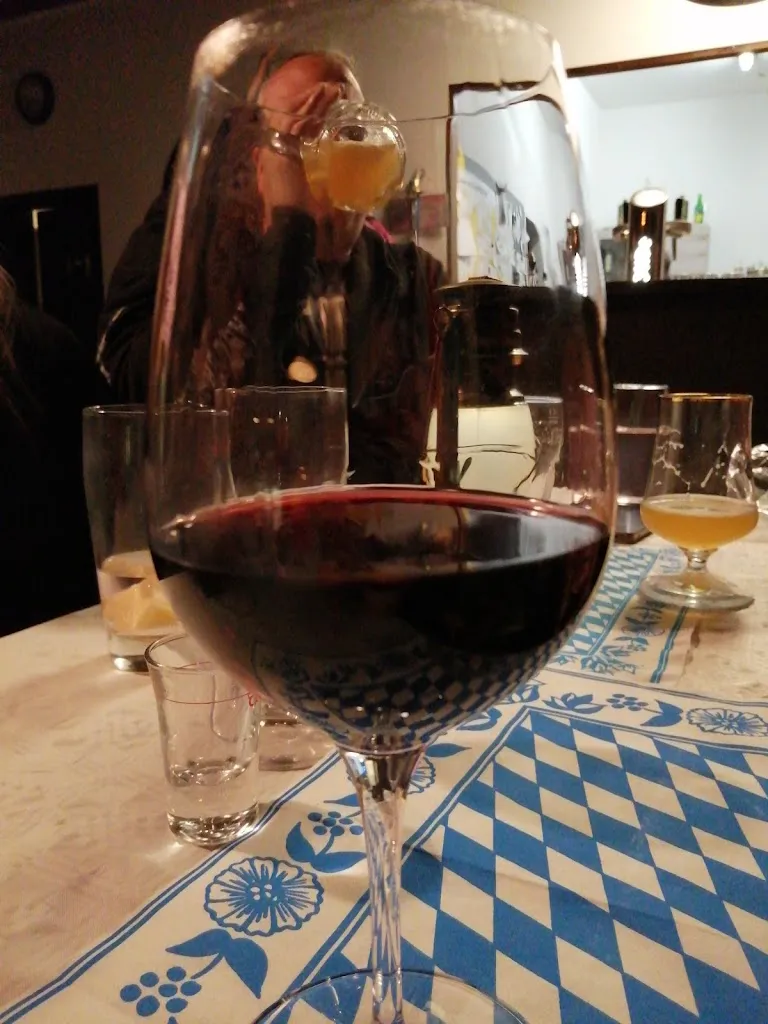 Menu_Steffi´s Sportgaststätte 