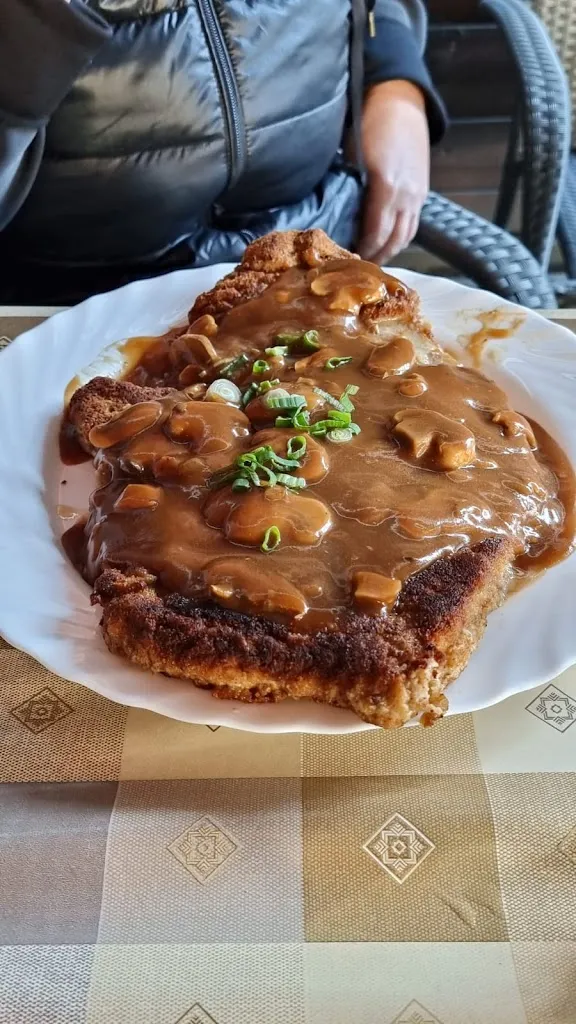 Menu_Steffi´s Sportgaststätte 