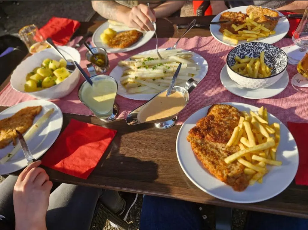 Menu_Steffi´s Sportgaststätte 