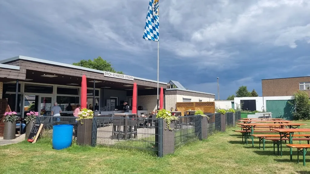 Steffi´s Sportgaststätte 