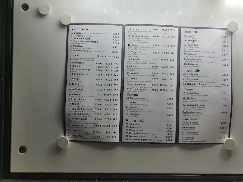 Menu_Ristorante Jaylano_Nordstemmen_immagine_3