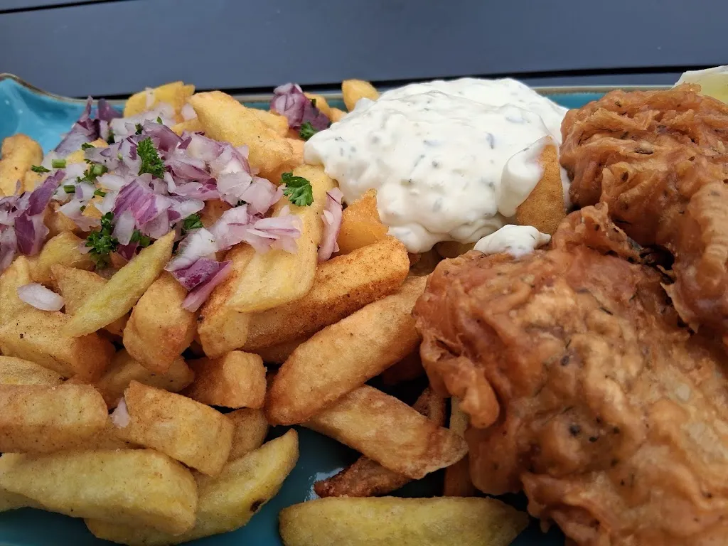 The Frying Dutchman_Neuharlingersiel_slider_image_2