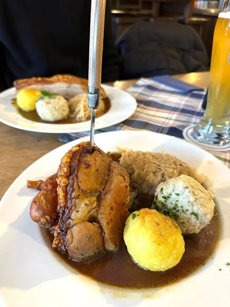 Menu_Augustiner an der Sankt Martinskirche_Landshut_immagine_5