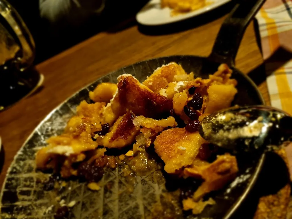 Menu_Augustiner an der Sankt Martinskirche_Landshut_immagine_7