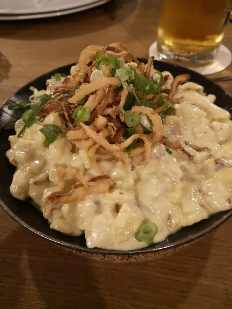 Menu_Augustiner an der Sankt Martinskirche_Landshut_immagine_8