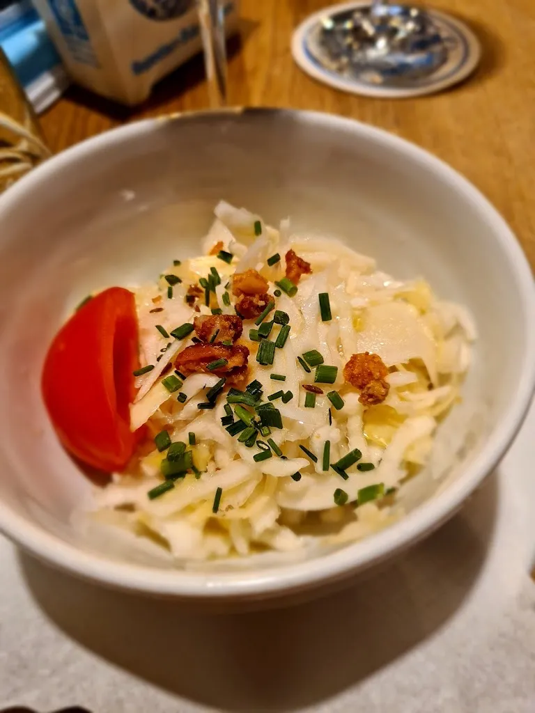 Menu_Augustiner an der Sankt Martinskirche_Landshut_immagine_9