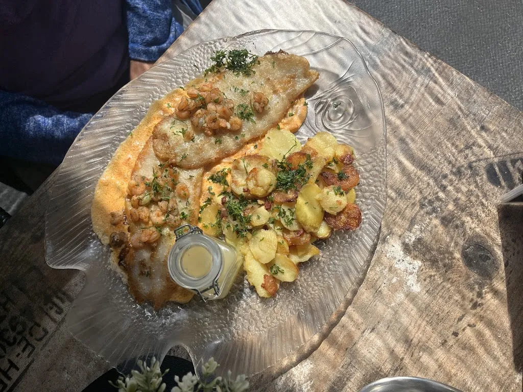 D7 -._Gaststätte Friesenkate_Neuharlingersiel_review