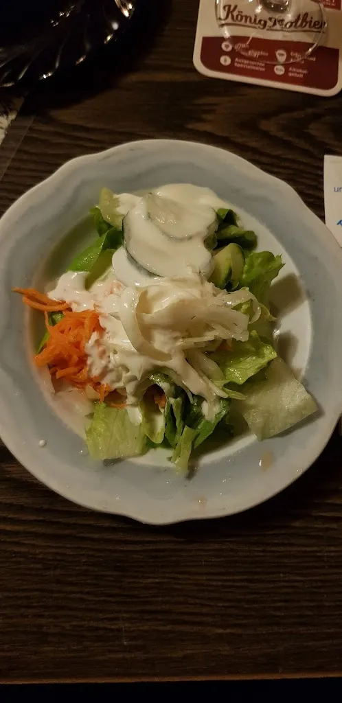 Menu_Teestube am Seedeich & Harlekin-Pub_Neuharlingersiel_immagine_5